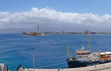 Miti Dello Stretto Messina