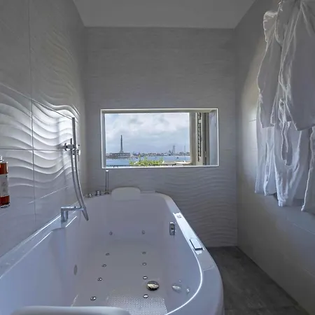 Miti Dello Stretto 4* Мессина