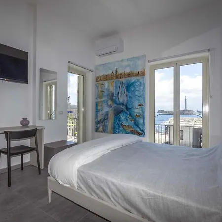 Miti Dello Stretto 4* Мессина