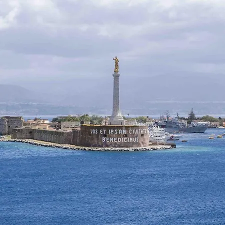 Miti Dello Stretto Messina