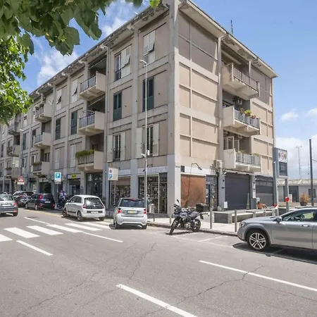 Miti Dello Stretto Messina