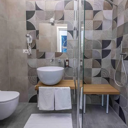 Miti Dello Stretto Мессина