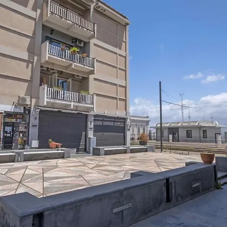 Miti Dello Stretto Messina