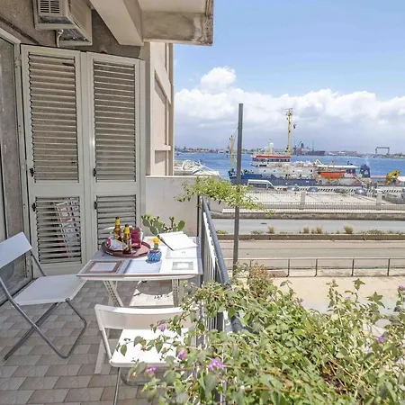 Bed & Breakfast Miti Dello Stretto