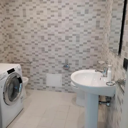 Bed & Breakfast Miti Dello Stretto Messina