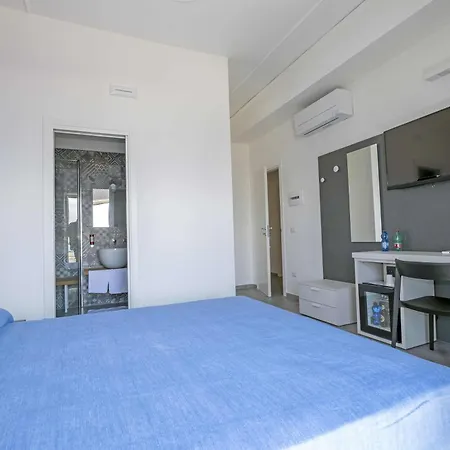 Bed and breakfast Miti Dello Stretto Mesina