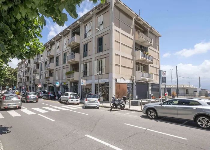 Miti Dello Stretto