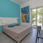 Miti Dello Stretto فندق مبيت وإفطار