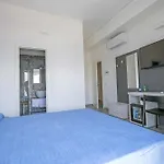 فندق مبيت وإفطار Miti Dello Stretto مسينا