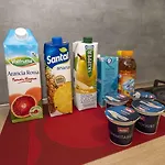 Miti Dello Stretto 4*