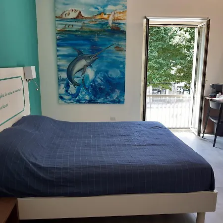 Bed & Breakfast Miti Dello Stretto 4*