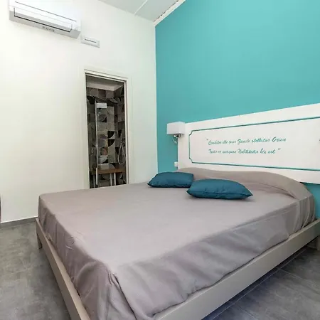 Bed & Breakfast Miti Dello Stretto Messina