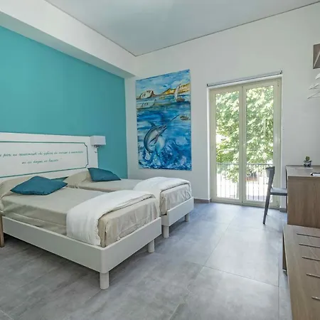 Miti Dello Stretto 4*