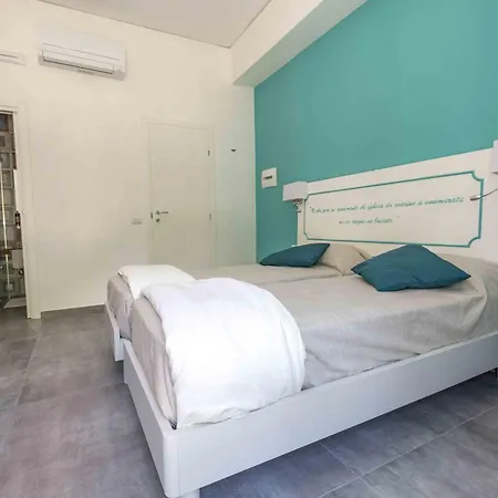 Miti Dello Stretto 4* Messina
