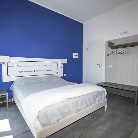 Miti Dello Stretto Bed & Breakfast