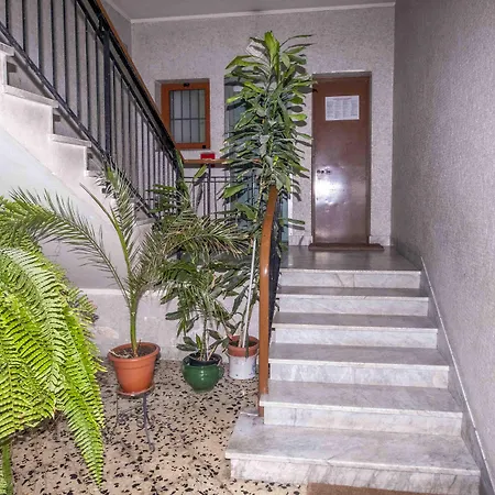 Miti Dello Stretto Bed & Breakfast 4*