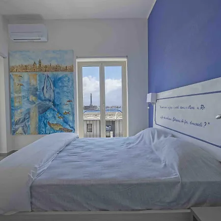 Miti Dello Stretto 4*