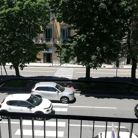 Miti Dello Stretto فندق مبيت وإفطار