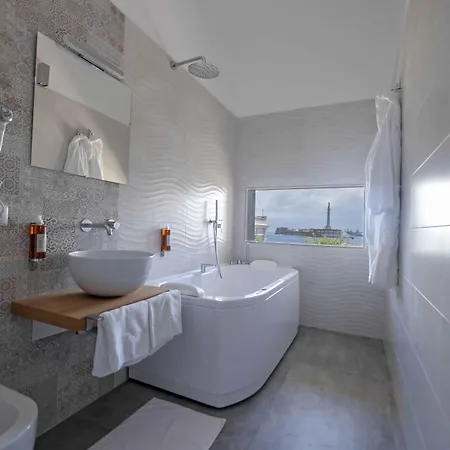 Miti Dello Stretto Bed & Breakfast Messina