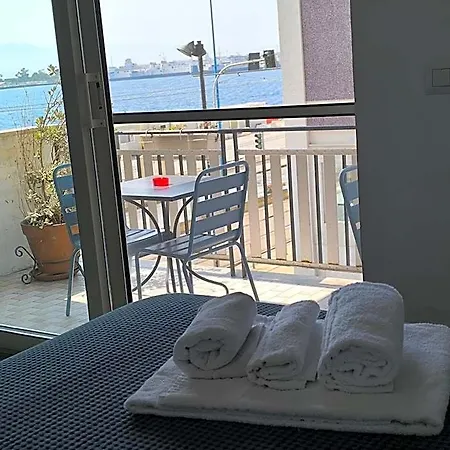 Miti Dello Stretto Panzió