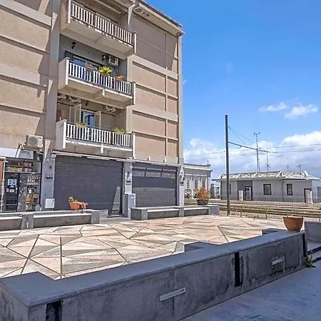 Miti Dello Stretto 4*