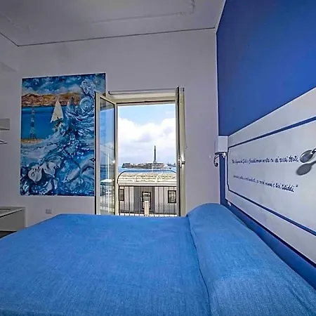 Miti Dello Stretto Messina