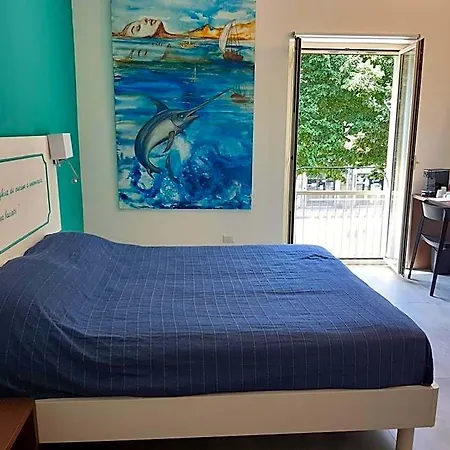 Miti Dello Stretto 4*