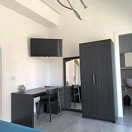Miti Dello Stretto 4*