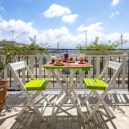 Miti Dello Stretto B&B