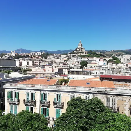B&B Miti Dello Stretto 4*