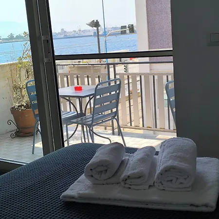 Miti Dello Stretto Bed & Breakfast Messina