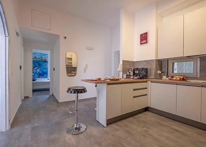 Miti Dello Stretto فندق مبيت وإفطار 4*