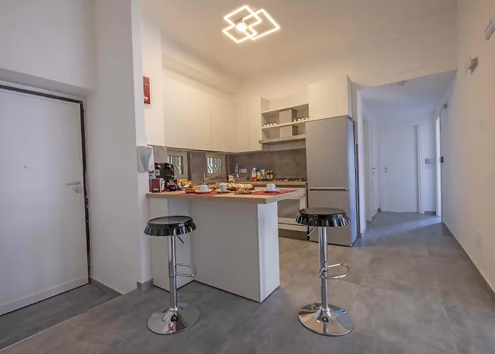 Miti Dello Stretto فندق مبيت وإفطار