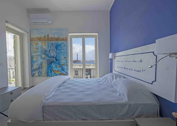 Miti Dello Stretto 4*