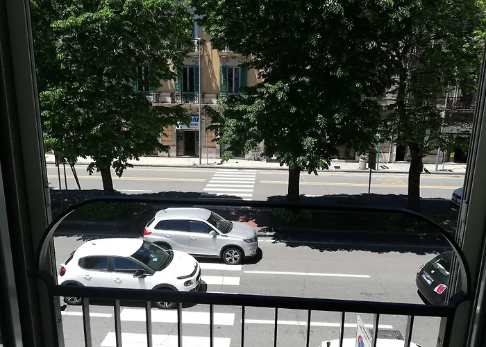 Miti Dello Stretto فندق مبيت وإفطار
