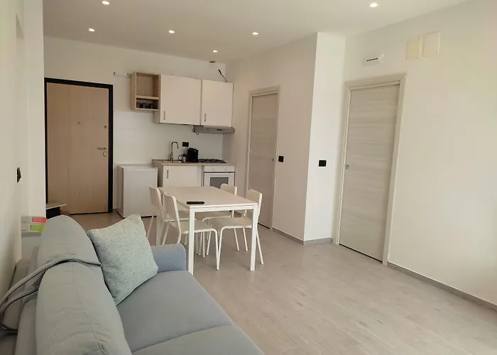 فندق مبيت وإفطار Miti Dello Stretto